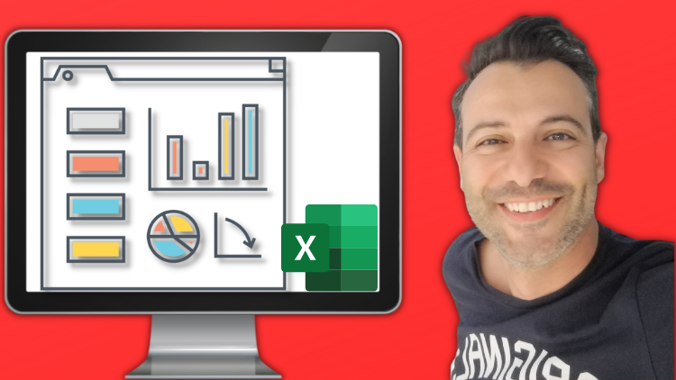Excel, Power BI & Python Online Courses