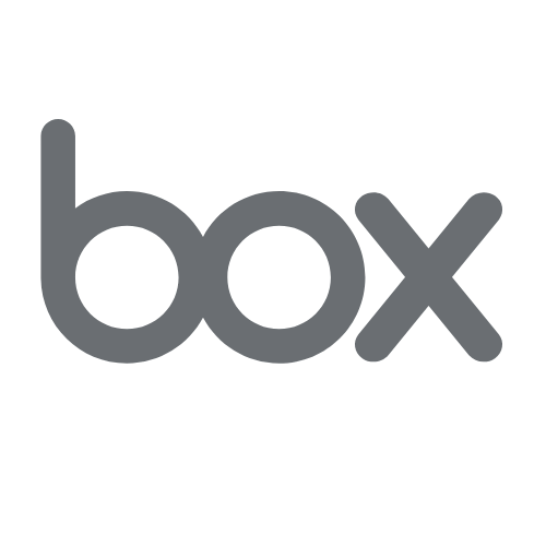 box