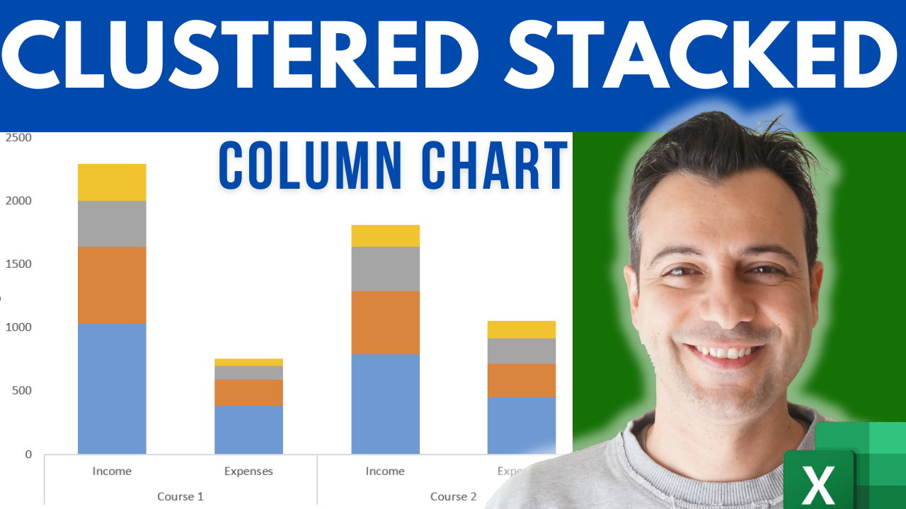 Excel, Power BI & Python Online Courses