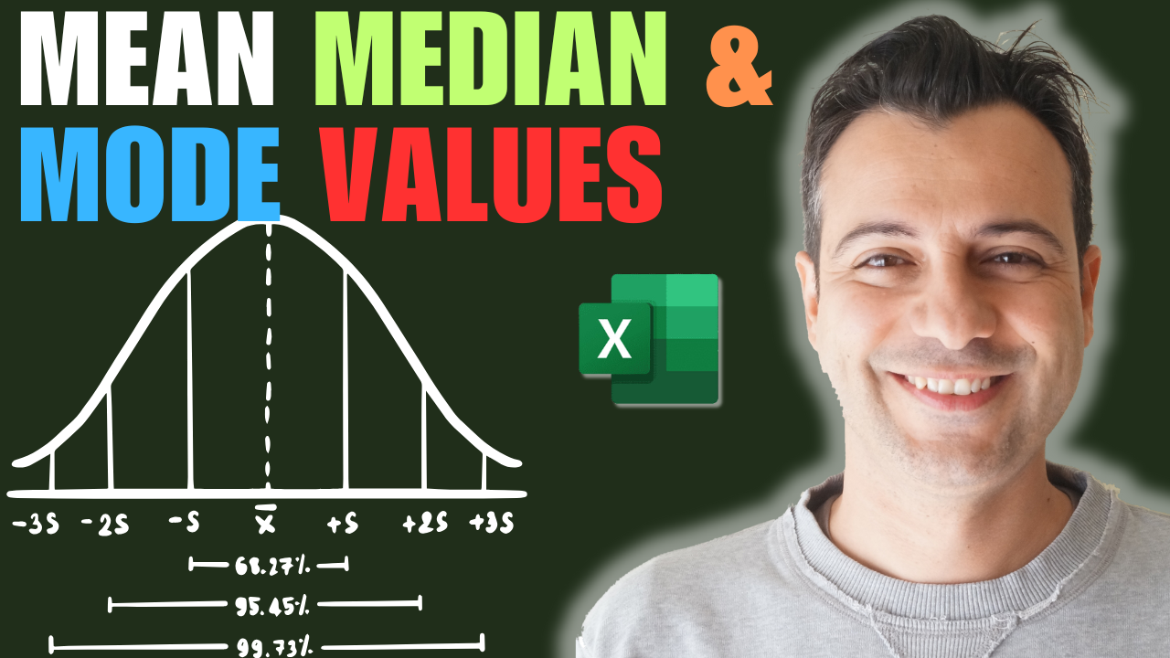 Excel, Power BI & Python Online Courses